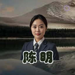 陈明