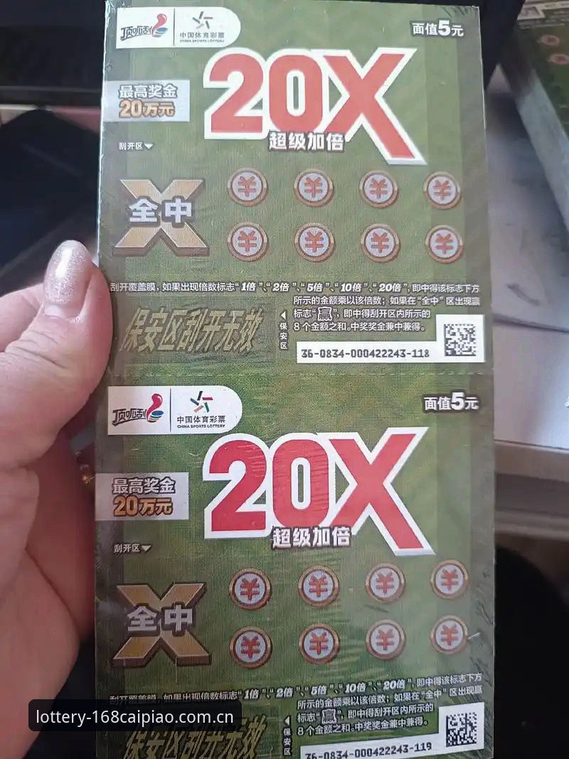 彩票使用体验全面升级：168彩票官方版2024最新详解